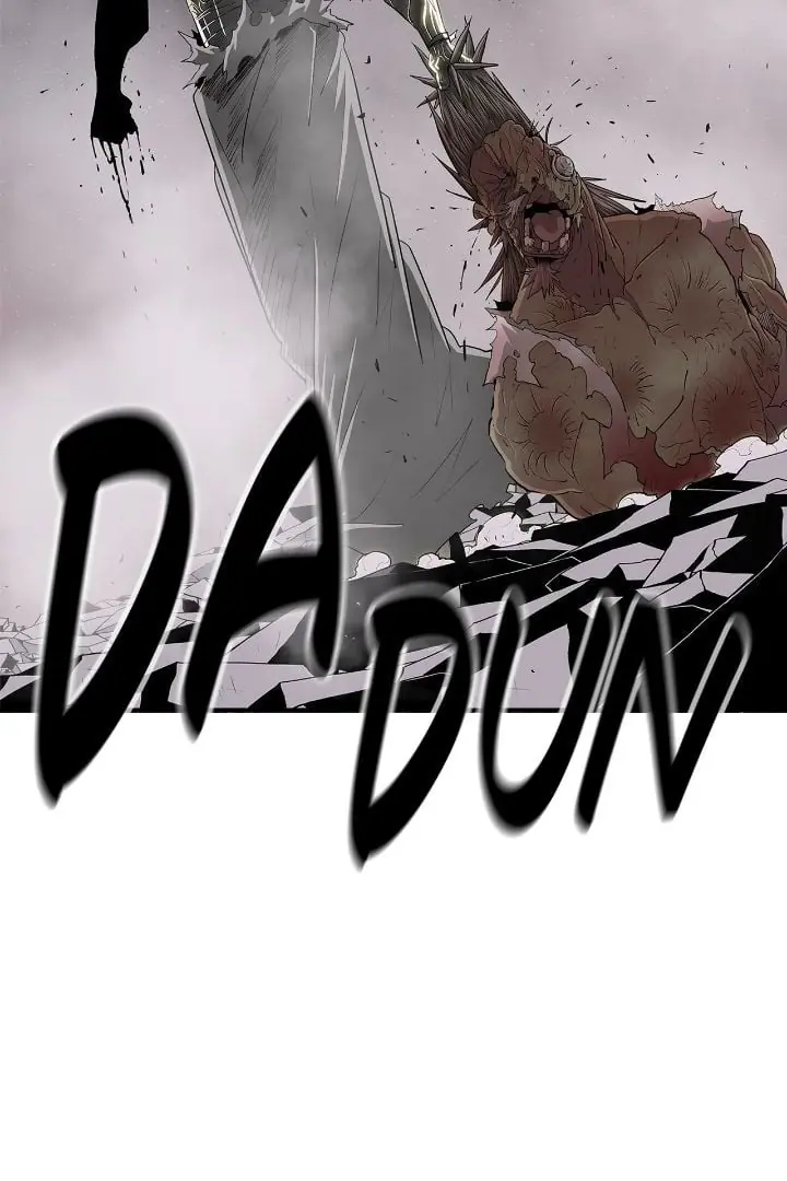 The Legend of the Northern Blade Chapter 179 Page 88