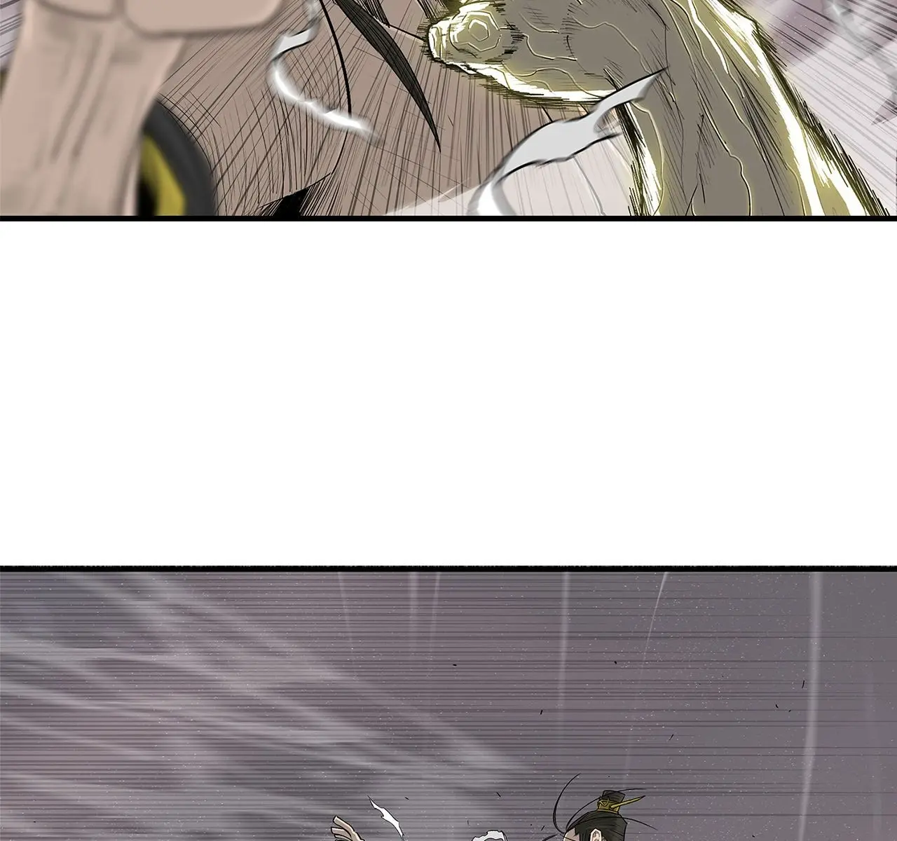 The Legend of the Northern Blade Chapter 180 Page 12