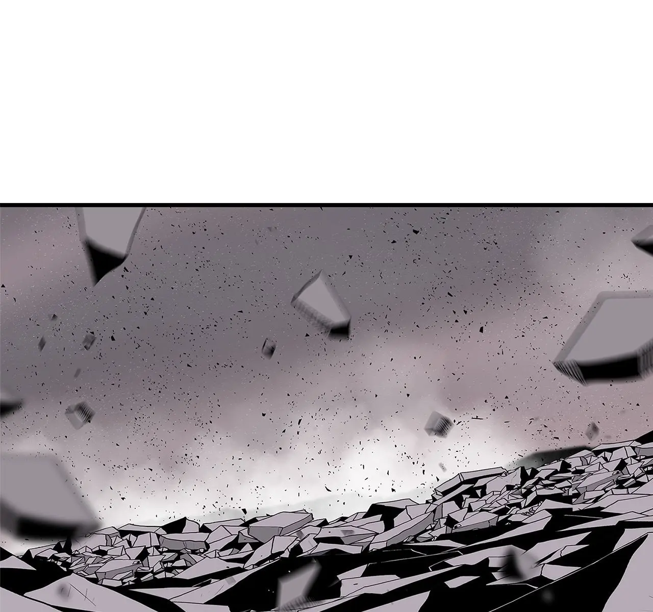 The Legend of the Northern Blade Chapter 180 Page 49