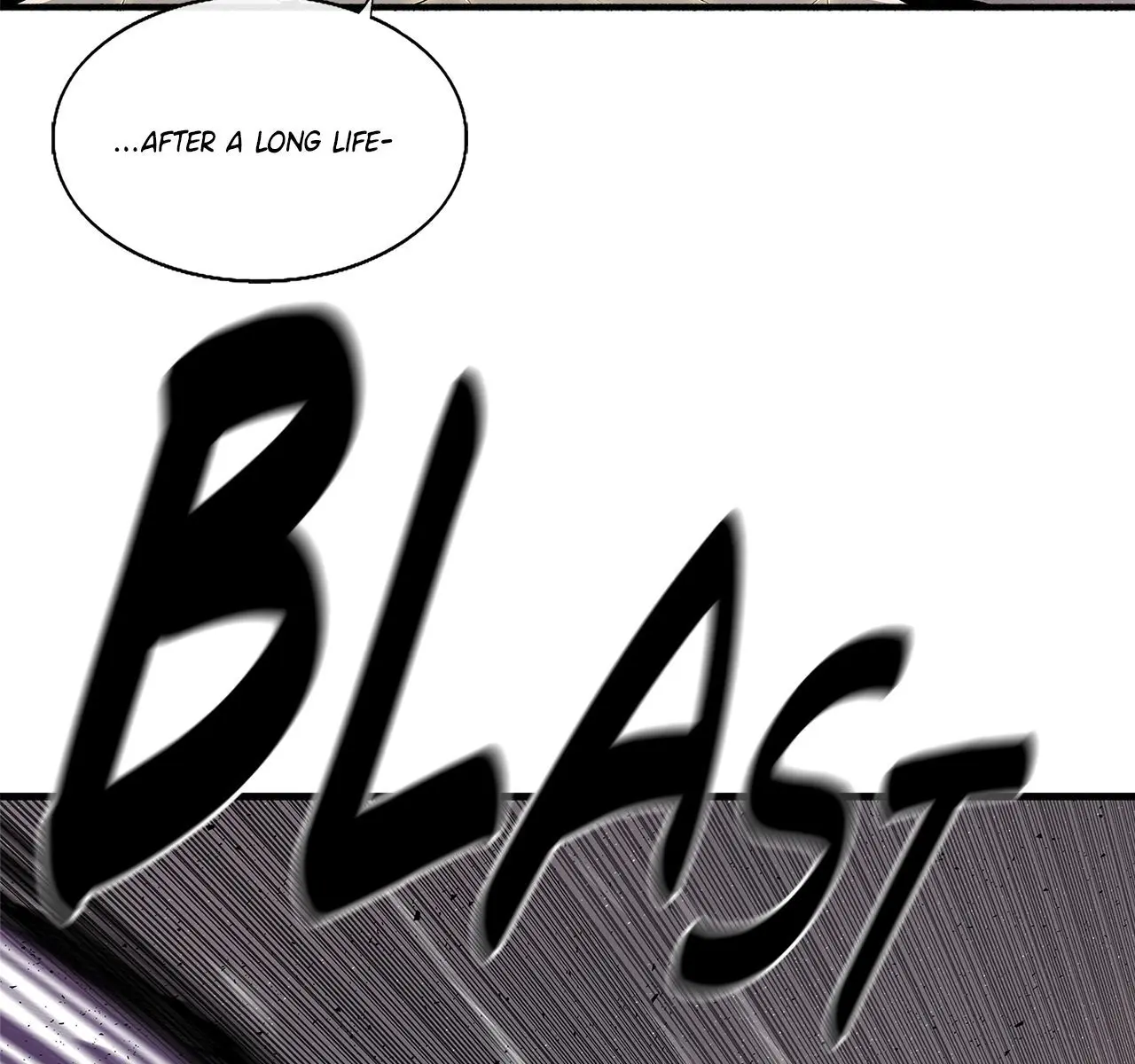 The Legend of the Northern Blade Chapter 180 Page 138
