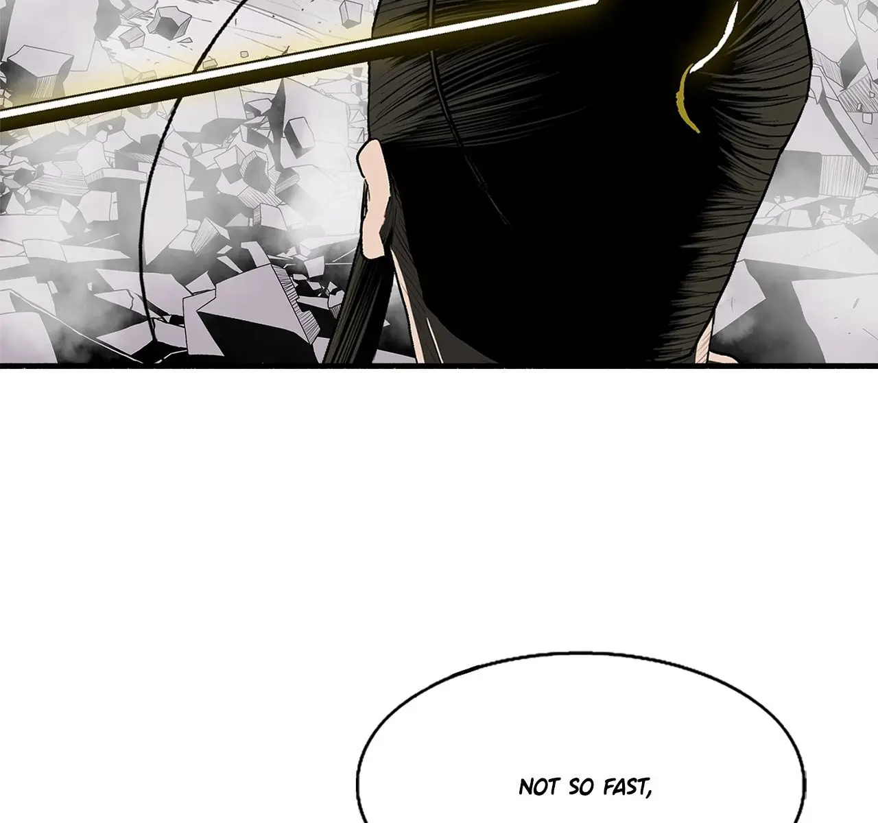 The Legend of the Northern Blade Chapter 180 Page 143