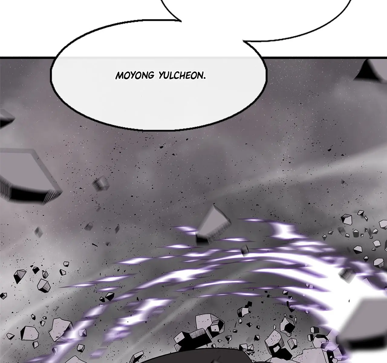 The Legend of the Northern Blade Chapter 180 Page 144