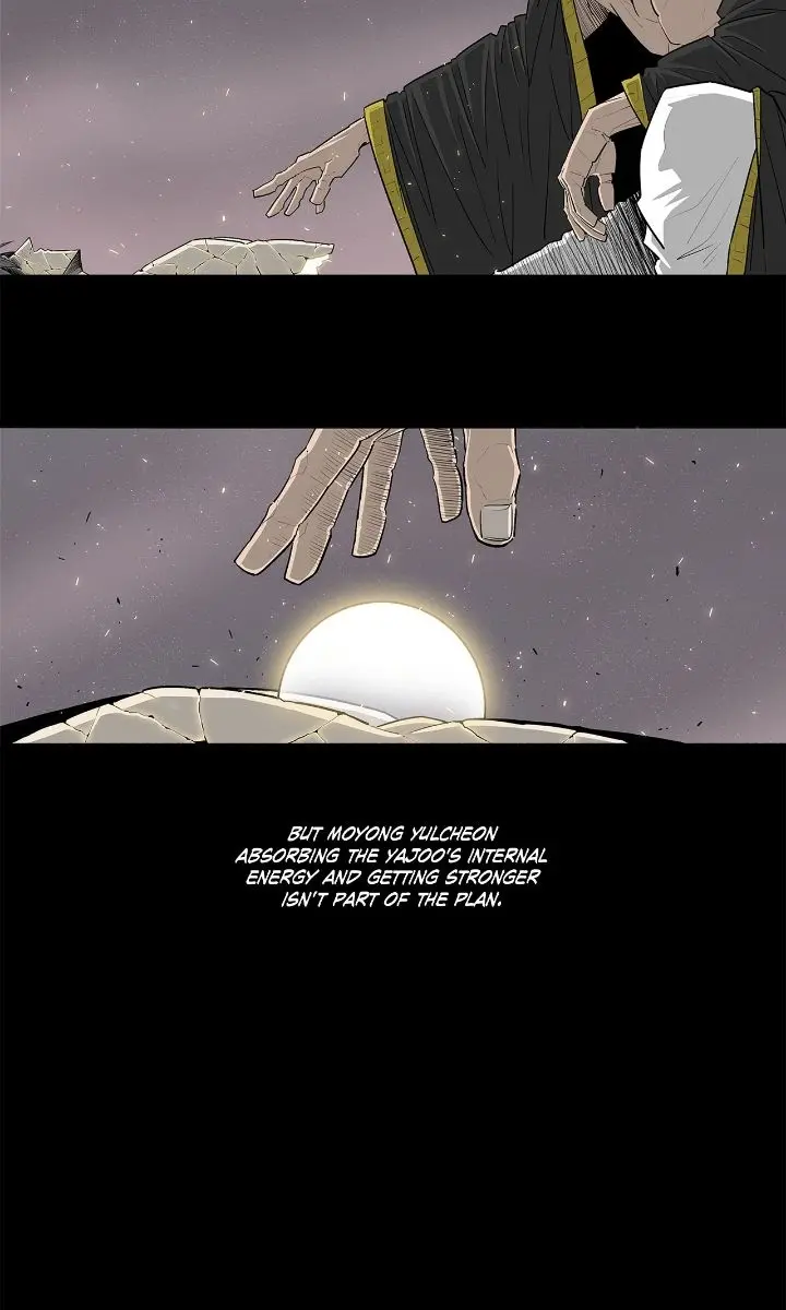 The Legend of the Northern Blade Chapter 181 Page 12