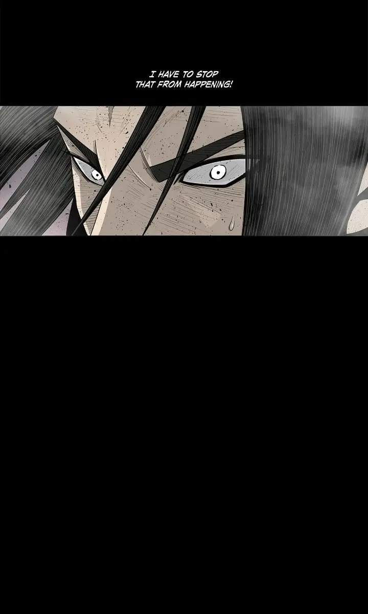 The Legend of the Northern Blade Chapter 181 Page 13