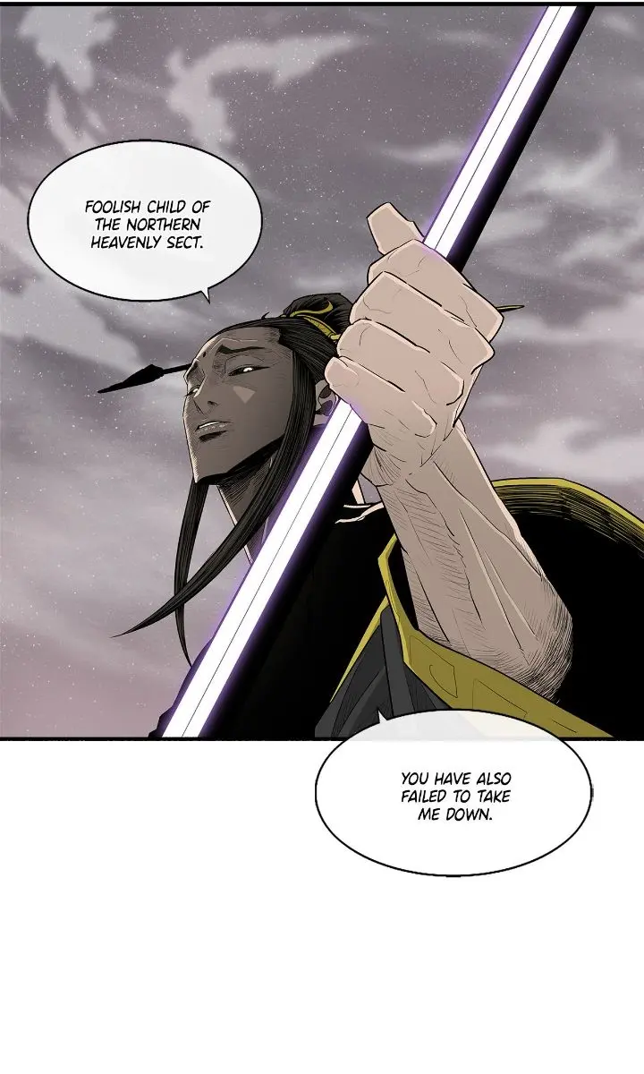 The Legend of the Northern Blade Chapter 181 Page 66