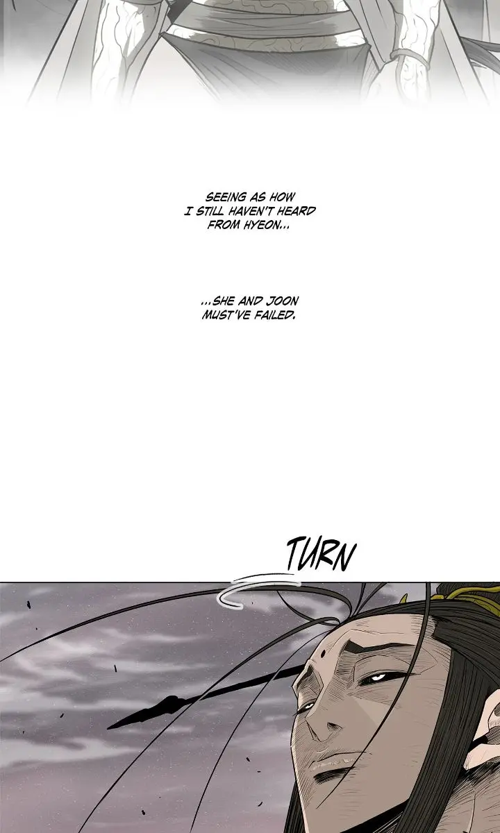 The Legend of the Northern Blade Chapter 182 Page 43