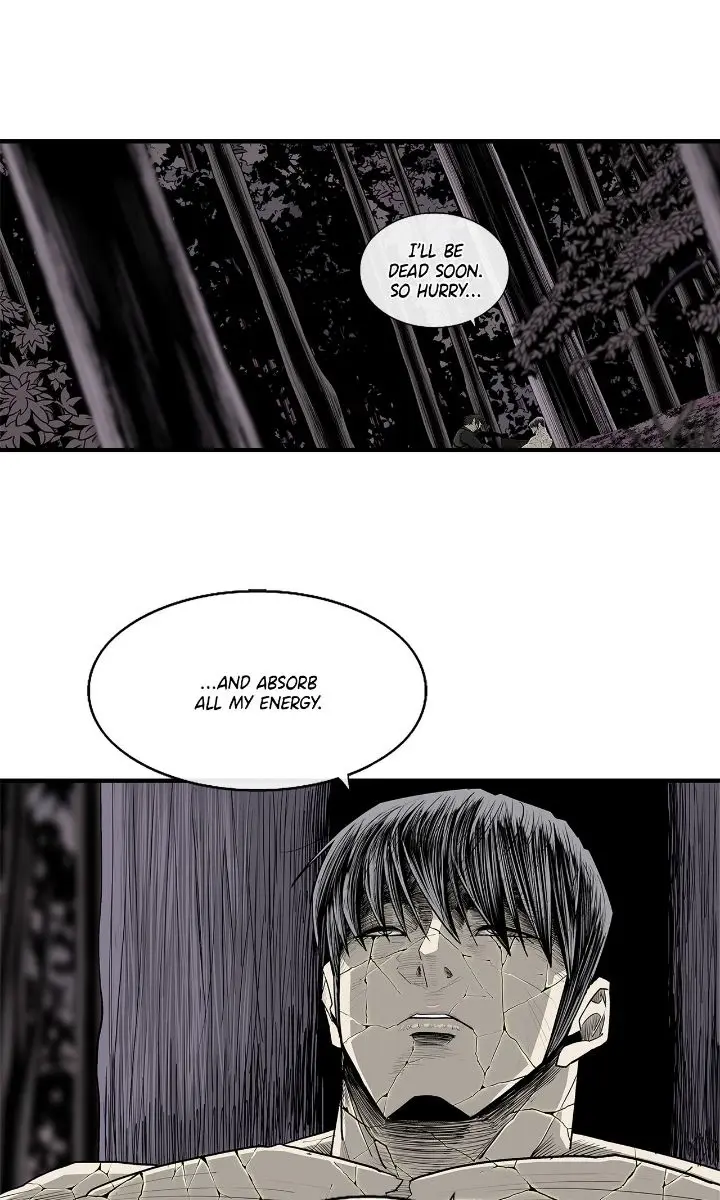 The Legend of the Northern Blade Chapter 182 Page 68