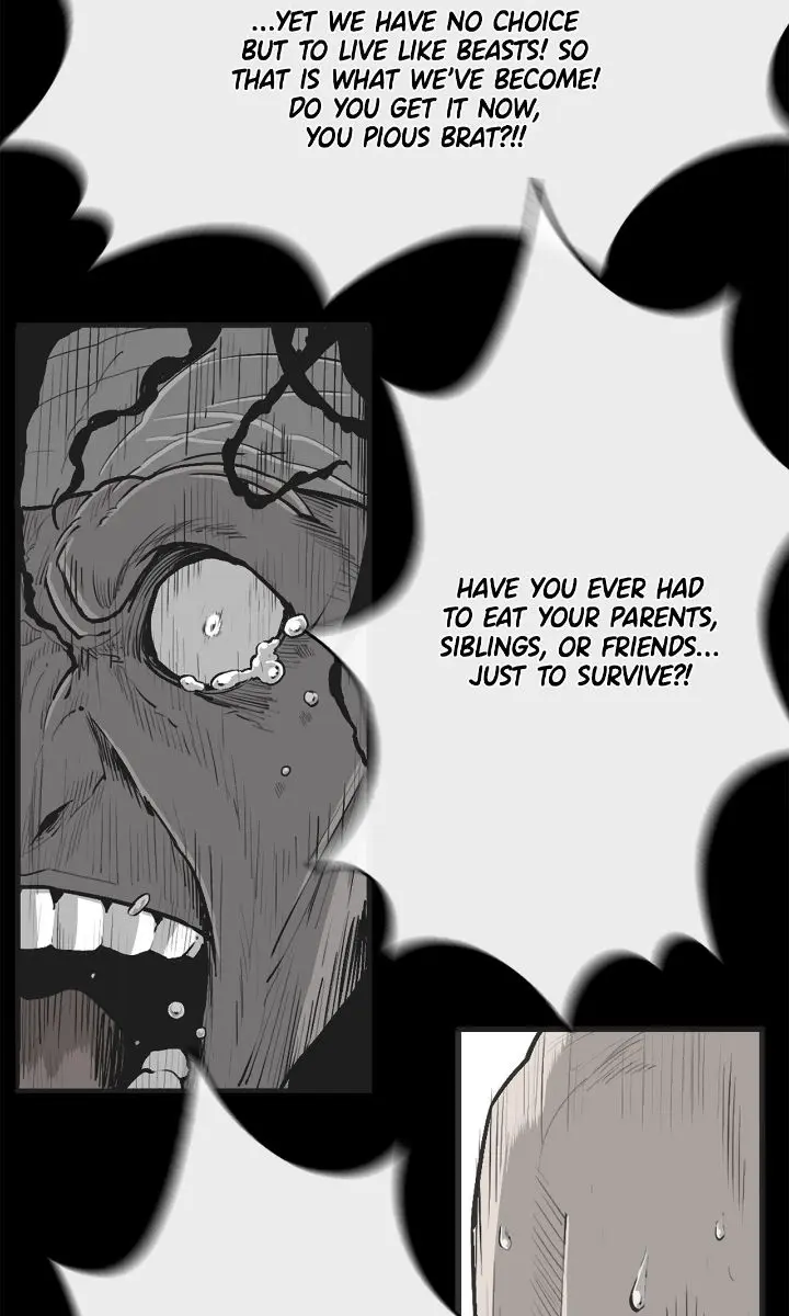 The Legend of the Northern Blade Chapter 183 Page 12