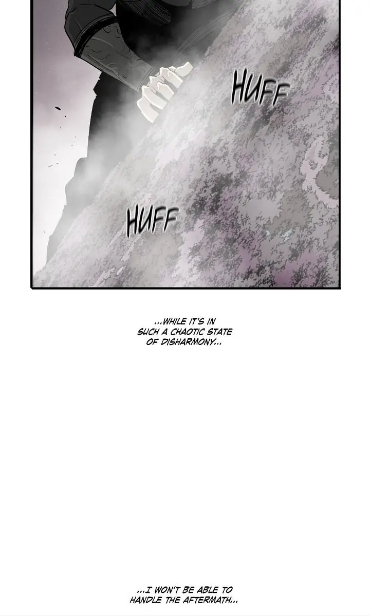 The Legend of the Northern Blade Chapter 183 Page 46