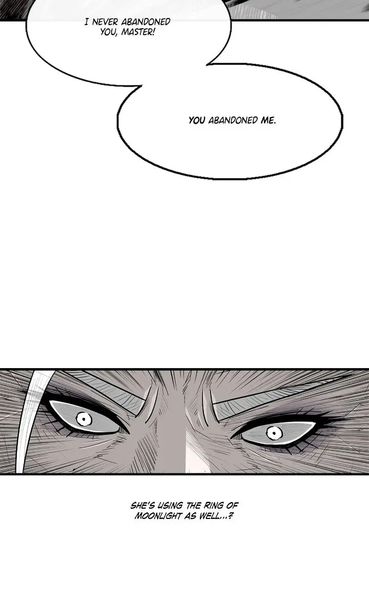 The Legend of the Northern Blade Chapter 184 Page 42