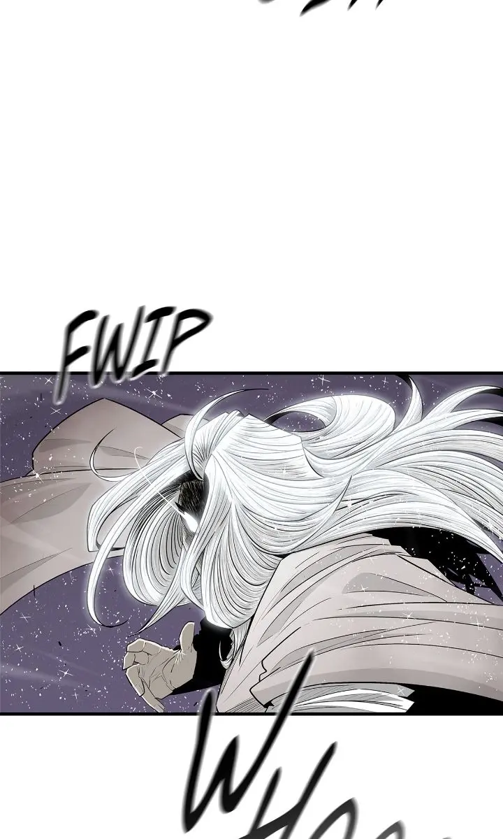 The Legend of the Northern Blade Chapter 185 Page 44