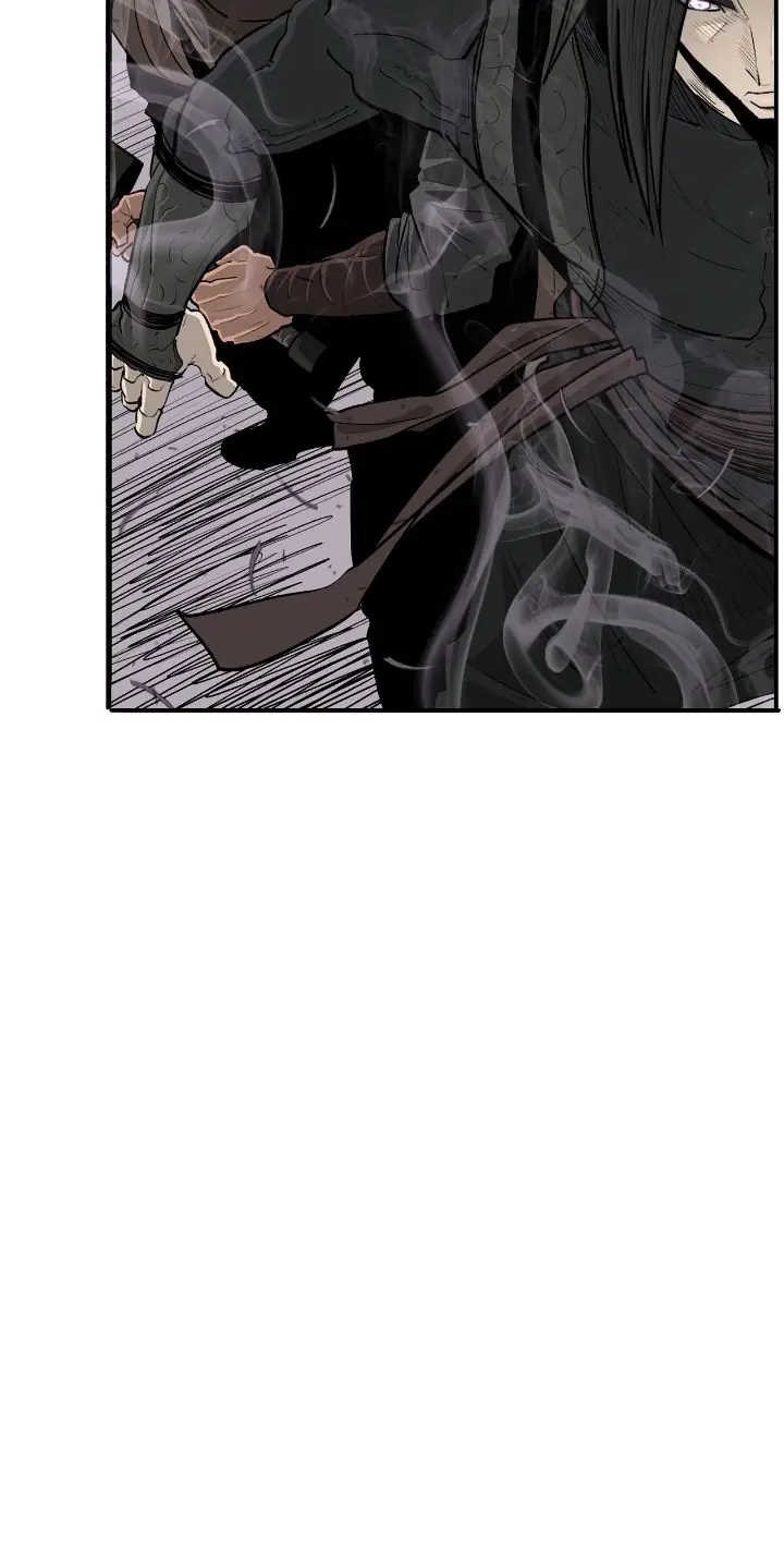 The Legend of the Northern Blade Chapter 186 Page 5