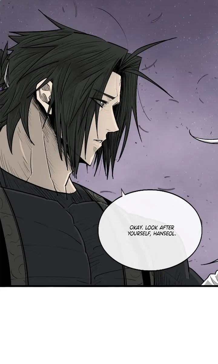 The Legend of the Northern Blade Chapter 186 Page 17