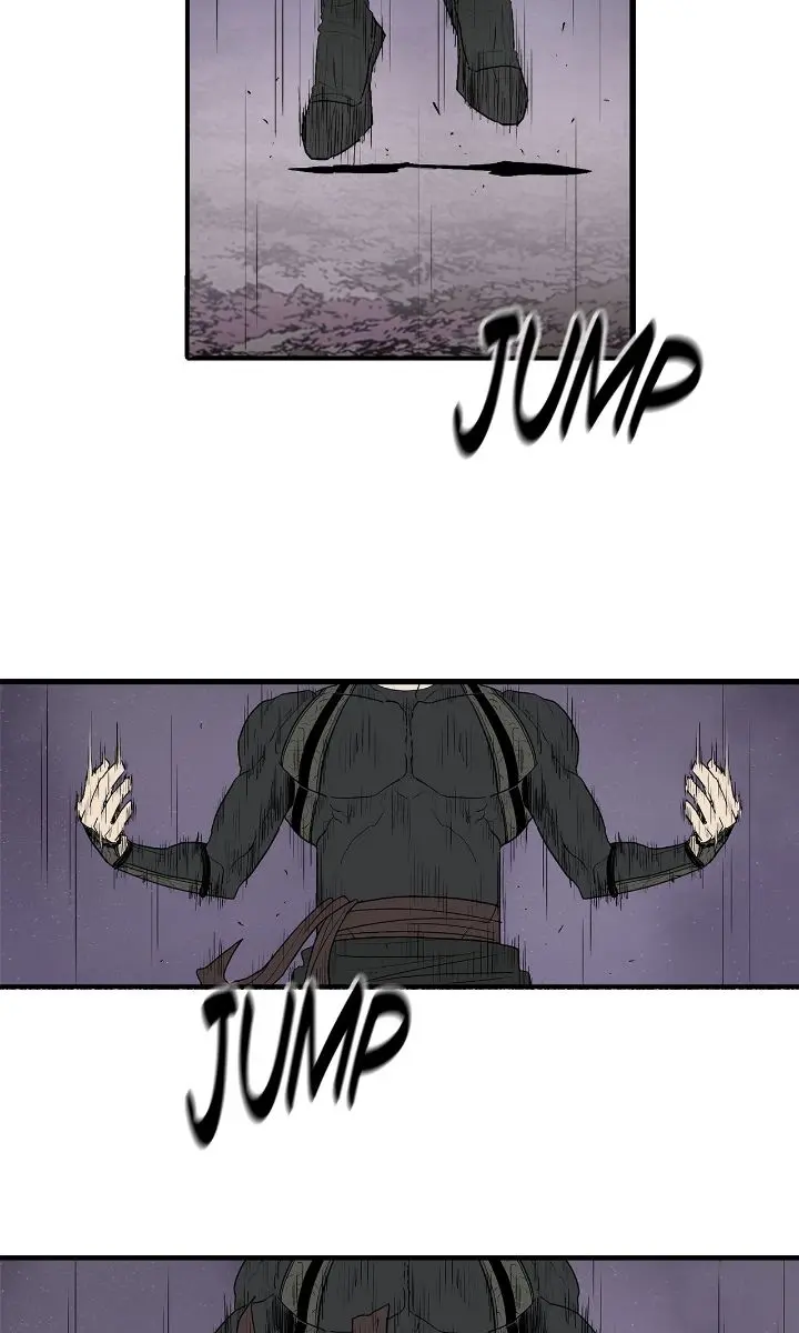 The Legend of the Northern Blade Chapter 186 Page 28
