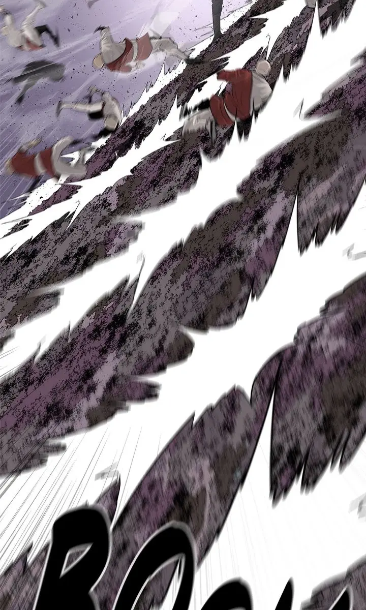 The Legend of the Northern Blade Chapter 186 Page 45