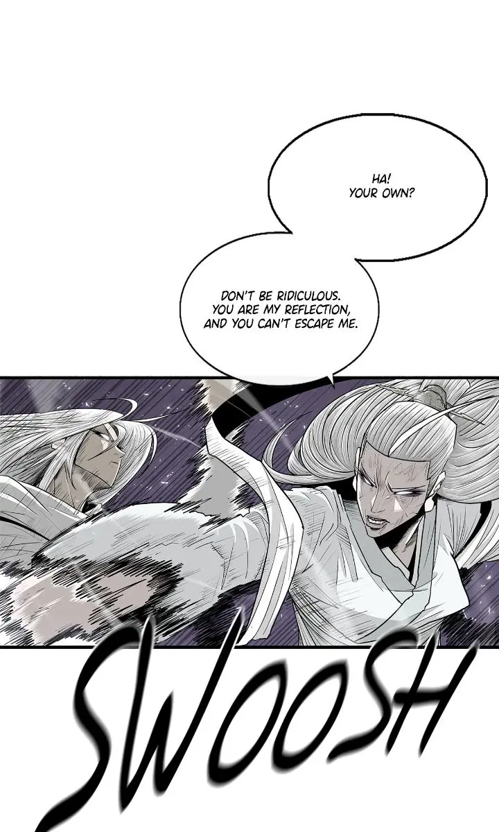The Legend of the Northern Blade Chapter 186 Page 57