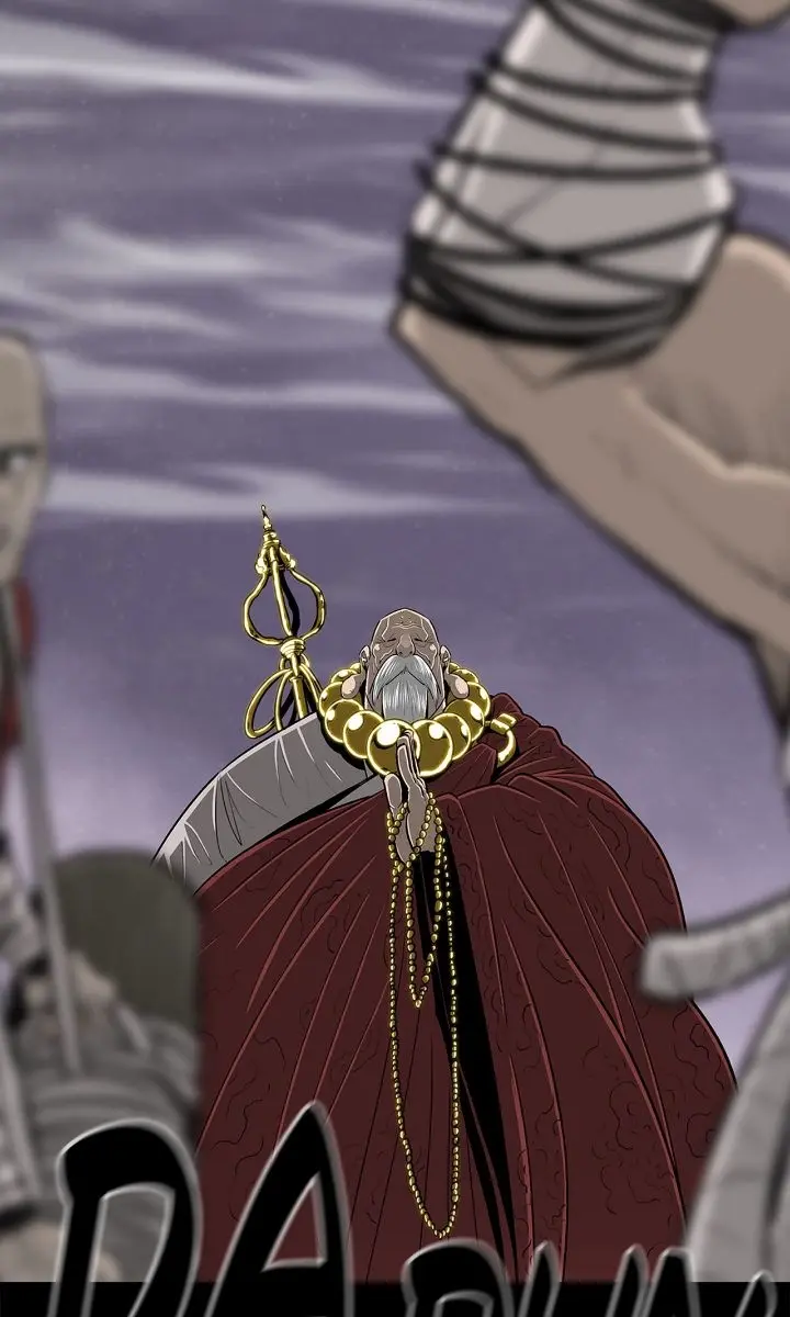 The Legend of the Northern Blade Chapter 186 Page 82