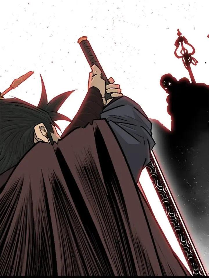 The Legend of the Northern Blade Chapter 187 Page 10