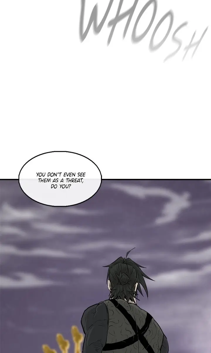 The Legend of the Northern Blade Chapter 188 Page 4