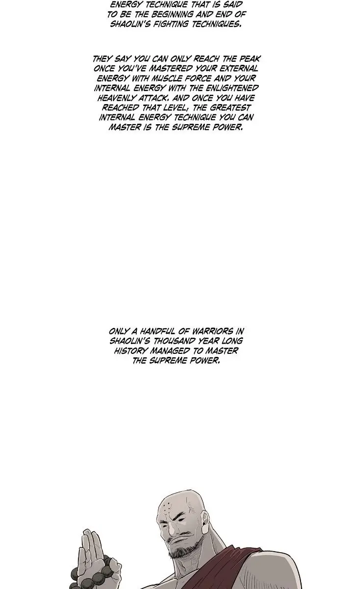 The Legend of the Northern Blade Chapter 188 Page 34