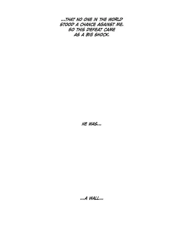 The Legend of the Northern Blade Chapter 188 Page 40