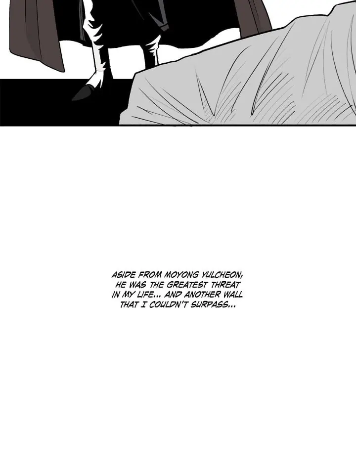 The Legend of the Northern Blade Chapter 188 Page 50