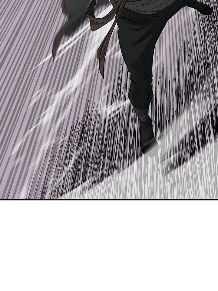 The Legend of the Northern Blade Chapter 188 Page 85