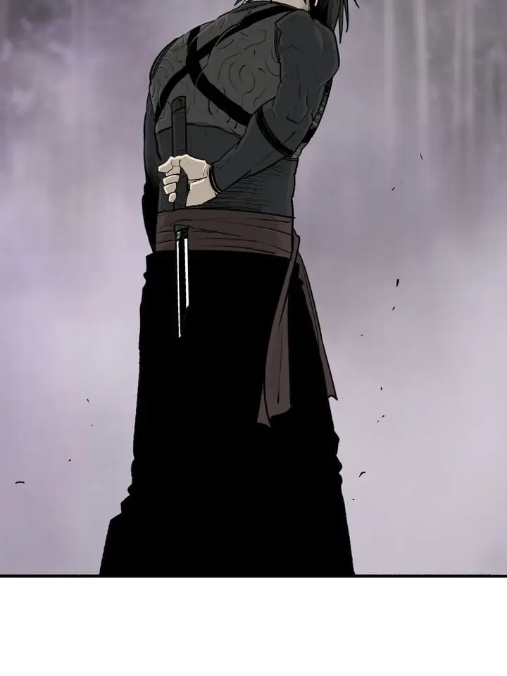The Legend of the Northern Blade Chapter 189 Page 6