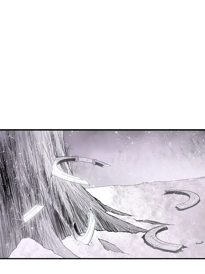 The Legend of the Northern Blade Chapter 189 Page 34