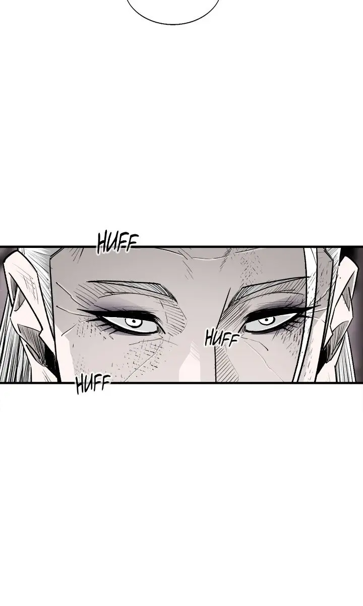 The Legend of the Northern Blade Chapter 189 Page 48
