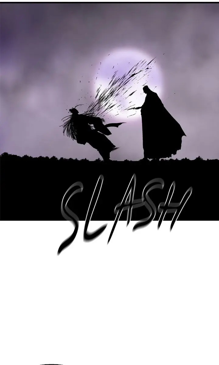 The Legend of the Northern Blade Chapter 189 Page 75