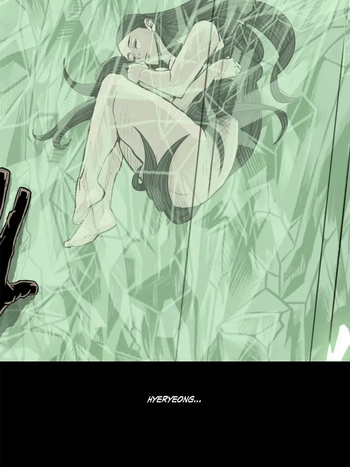 The Legend of the Northern Blade Chapter 190 Page 61