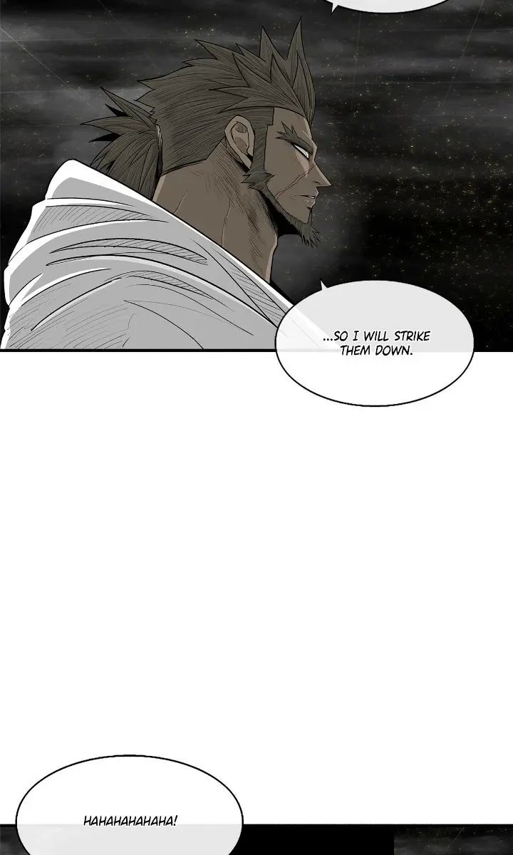 The Legend of the Northern Blade Chapter 190 Page 68