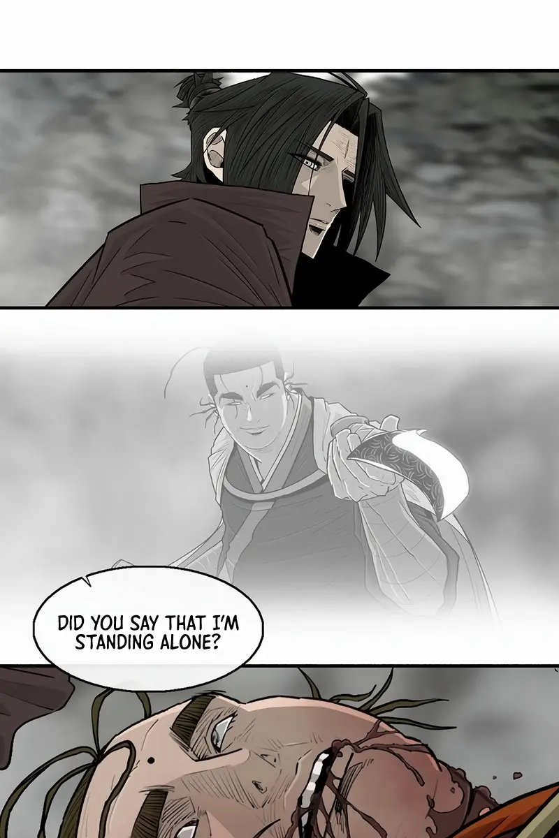 The Legend of the Northern Blade Chapter 193 Page 8