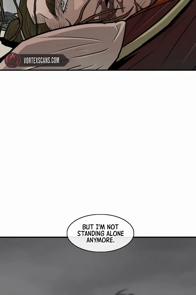 The Legend of the Northern Blade Chapter 193 Page 9