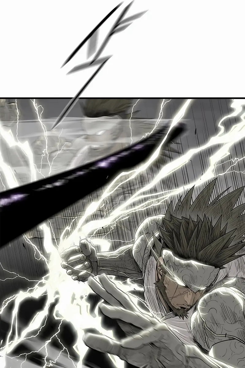 The Legend of the Northern Blade Chapter 193 Page 95