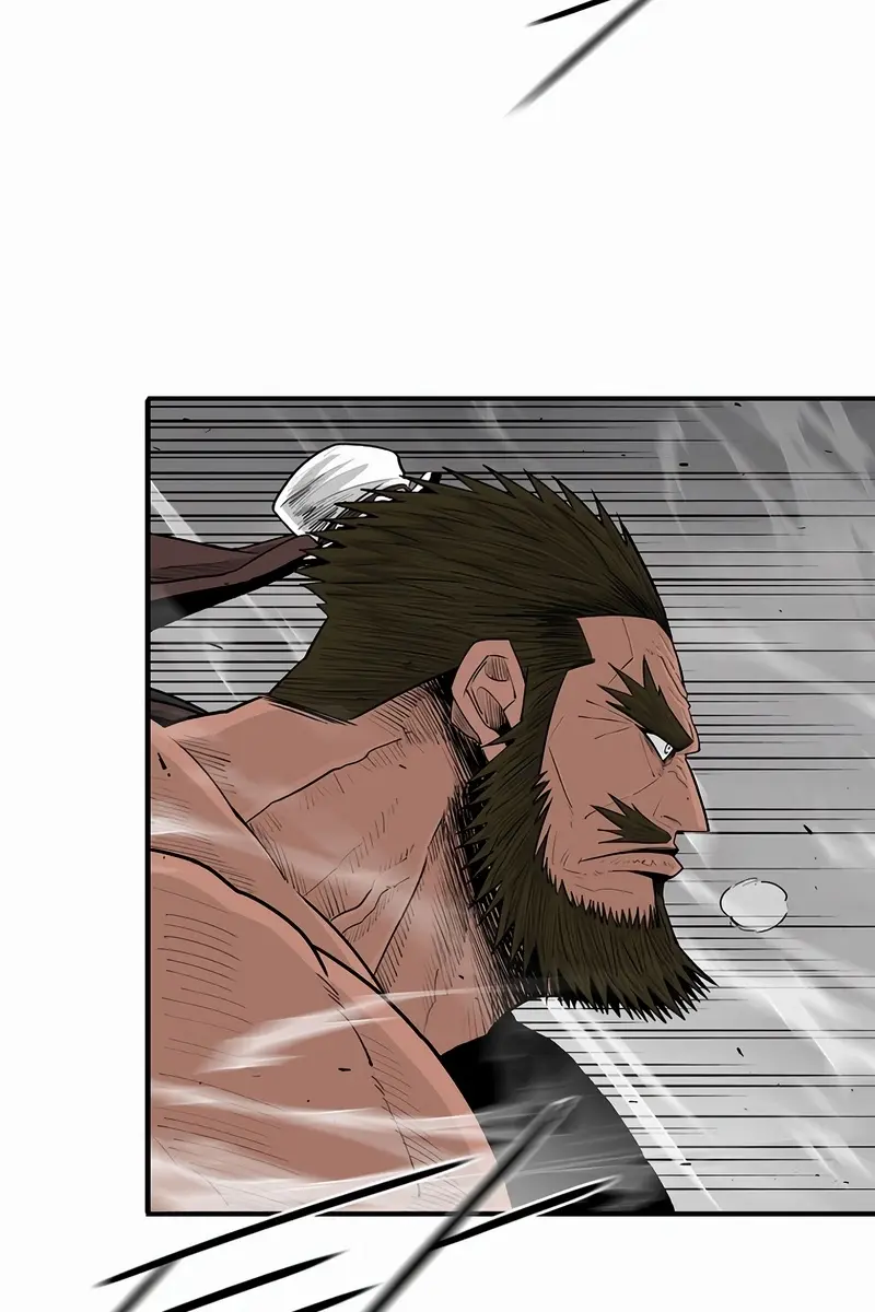 The Legend of the Northern Blade Chapter 194 Page 32