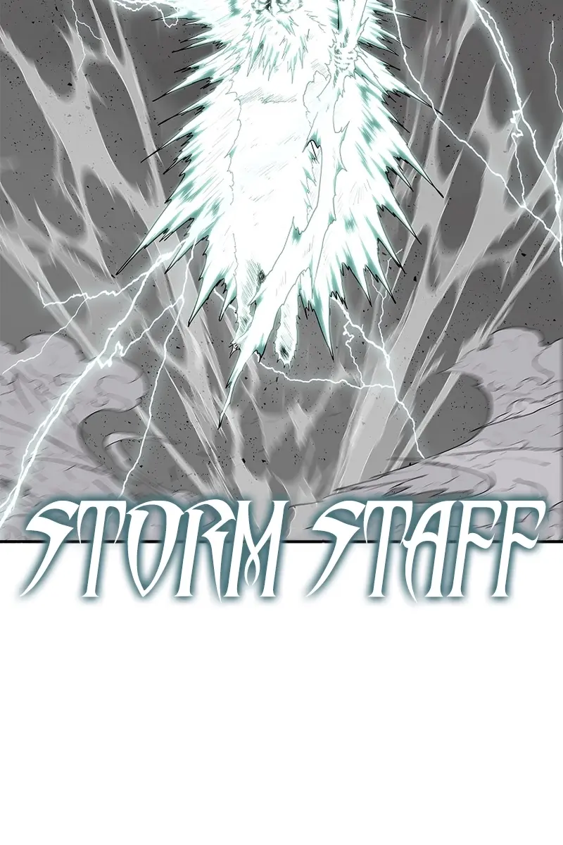 The Legend of the Northern Blade Chapter 195 Page 53
