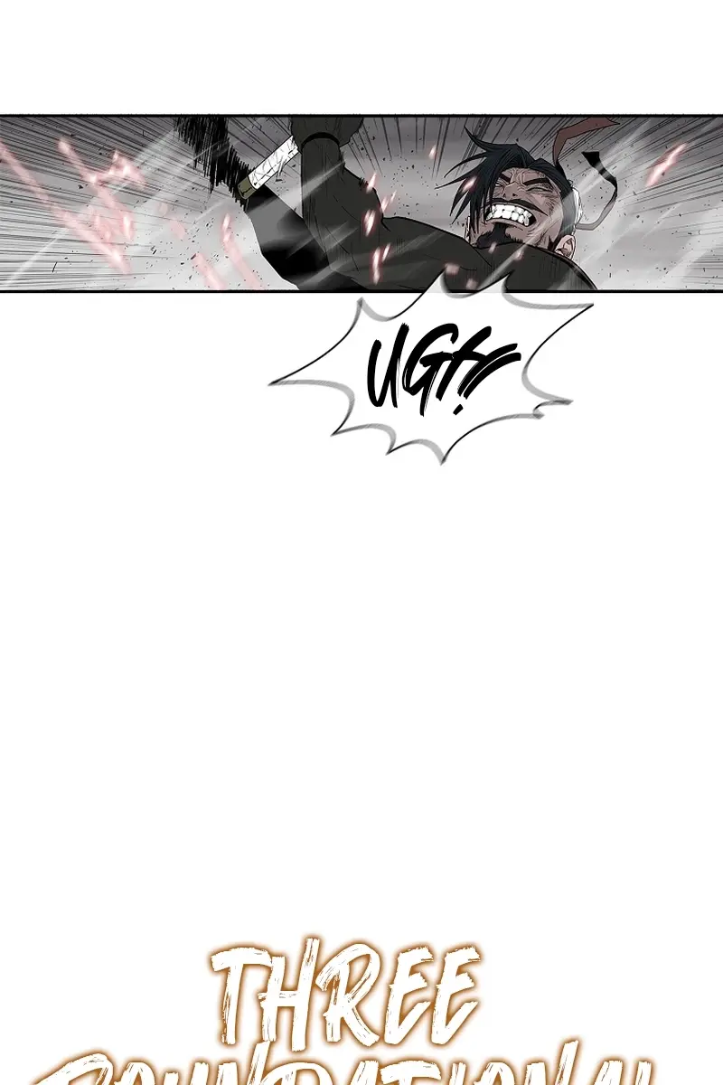 The Legend of the Northern Blade Chapter 195 Page 81