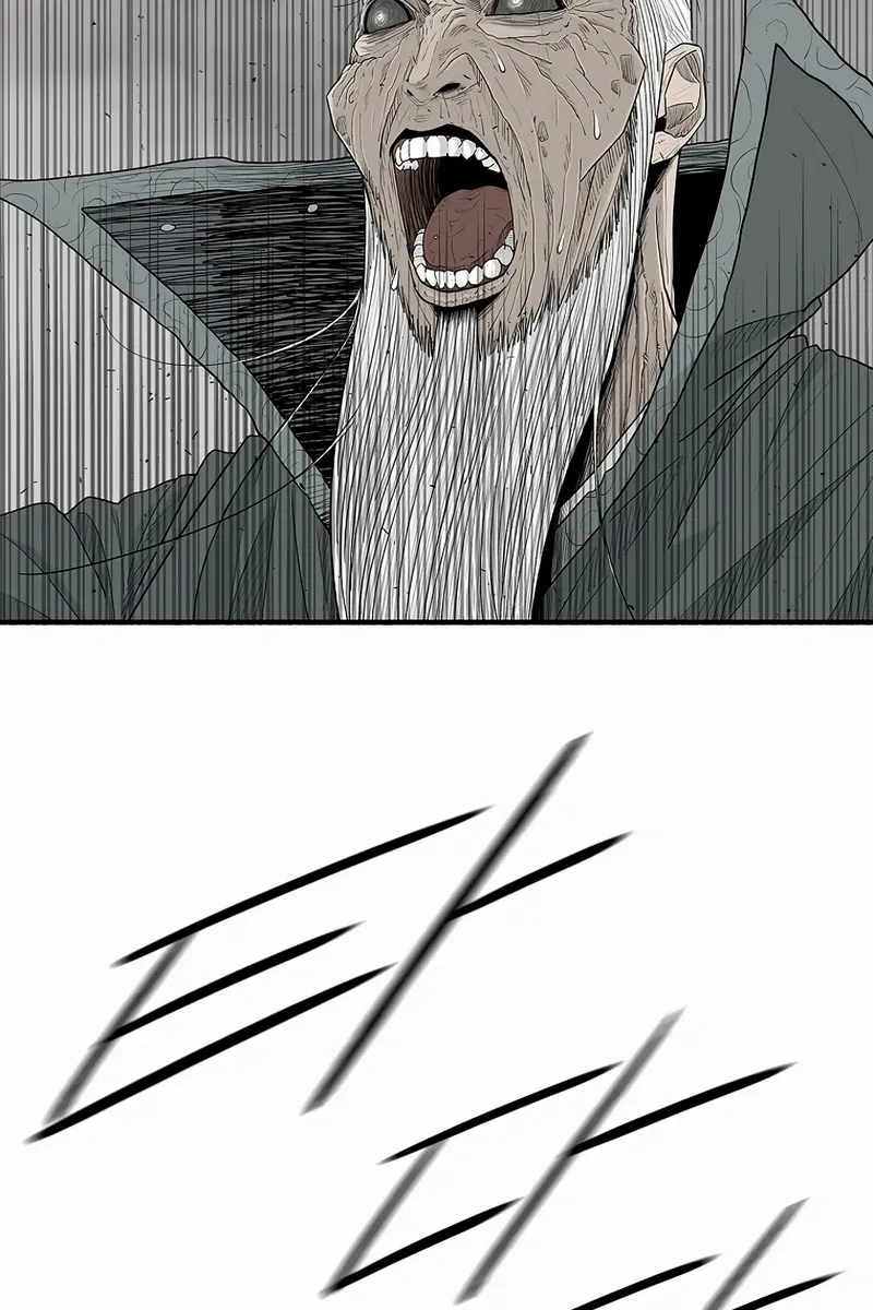 The Legend of the Northern Blade Chapter 196 Page 48
