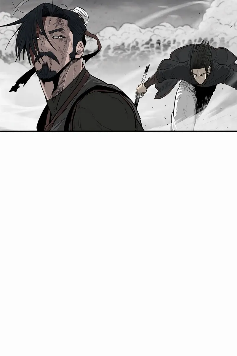 The Legend of the Northern Blade Chapter 196 Page 75