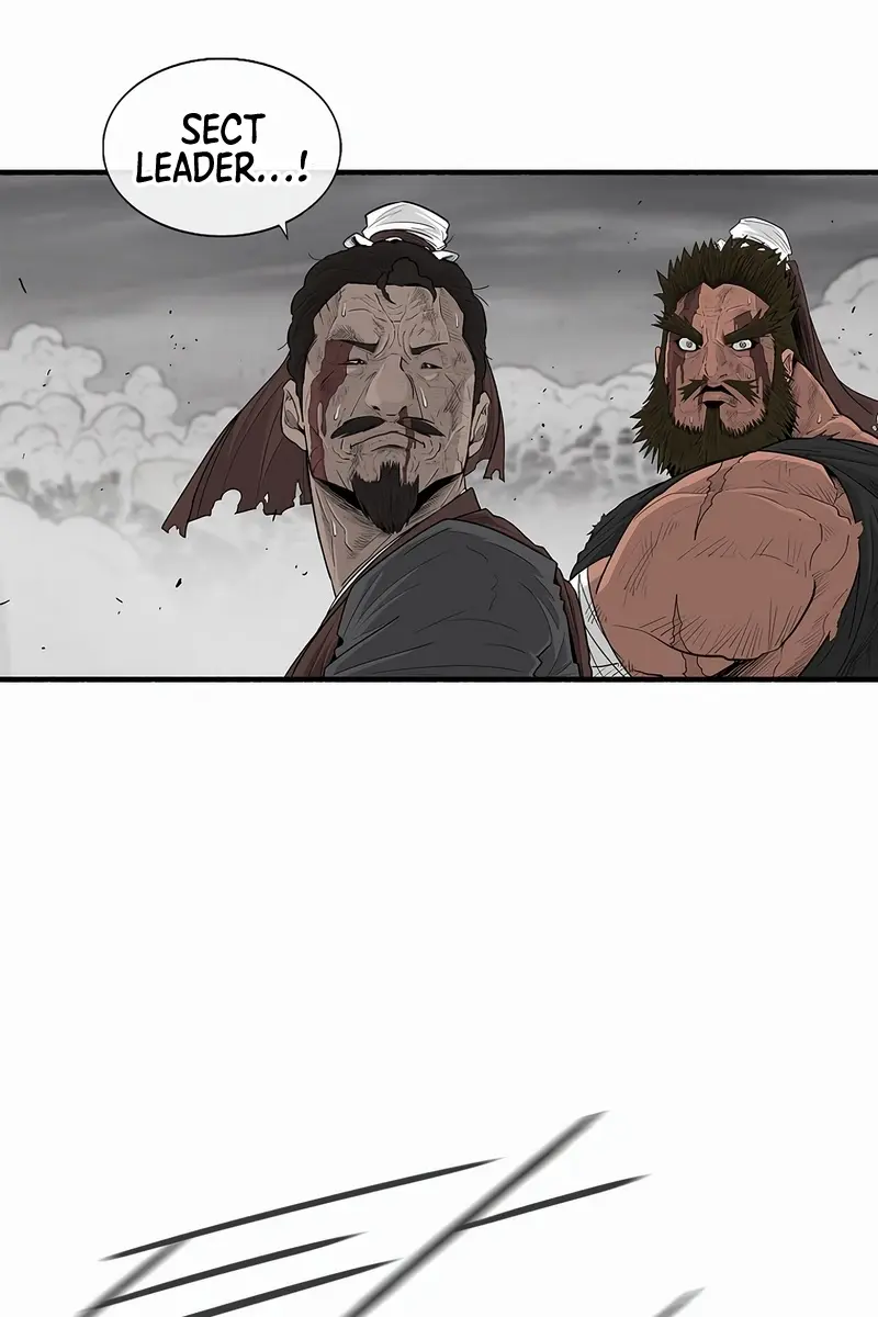 The Legend of the Northern Blade Chapter 196 Page 79