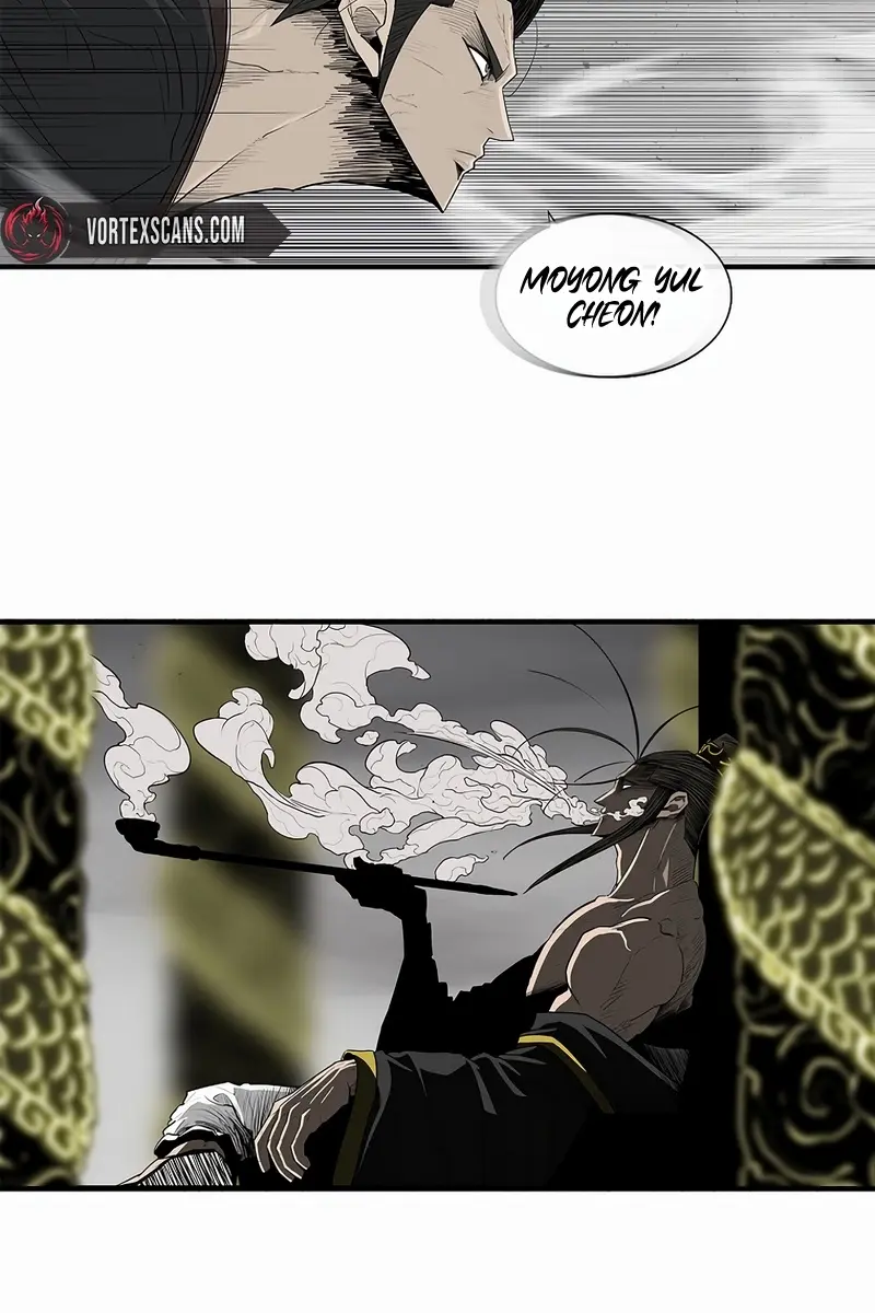 The Legend of the Northern Blade Chapter 196 Page 88