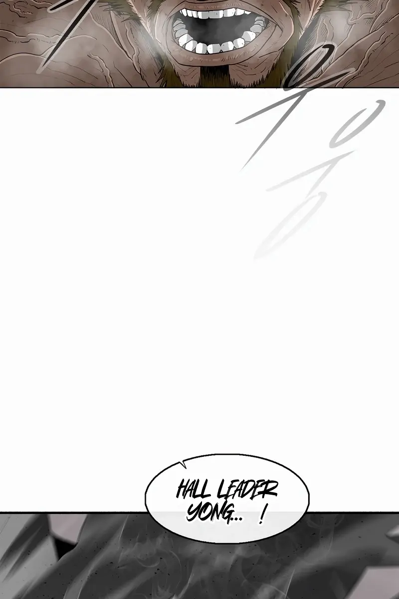 The Legend of the Northern Blade Chapter 196 Page 100