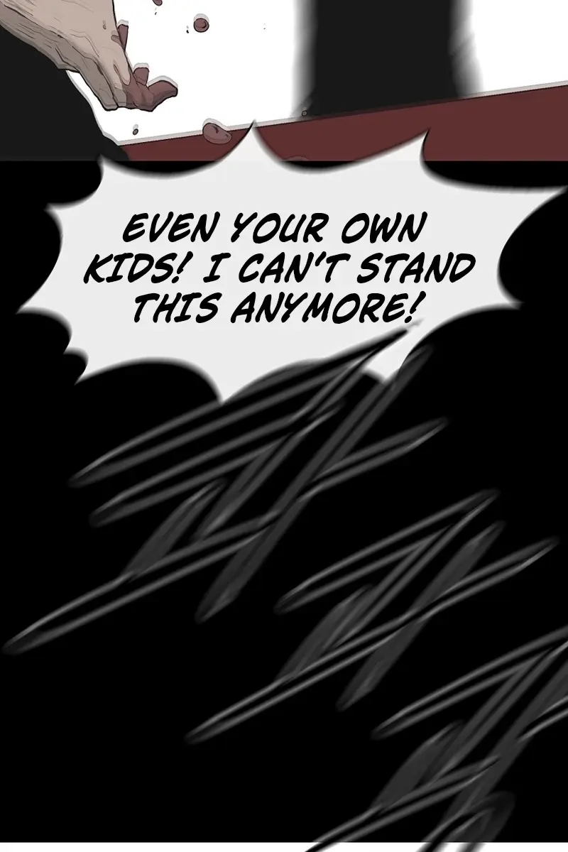 The Legend of the Northern Blade Chapter 197 Page 84