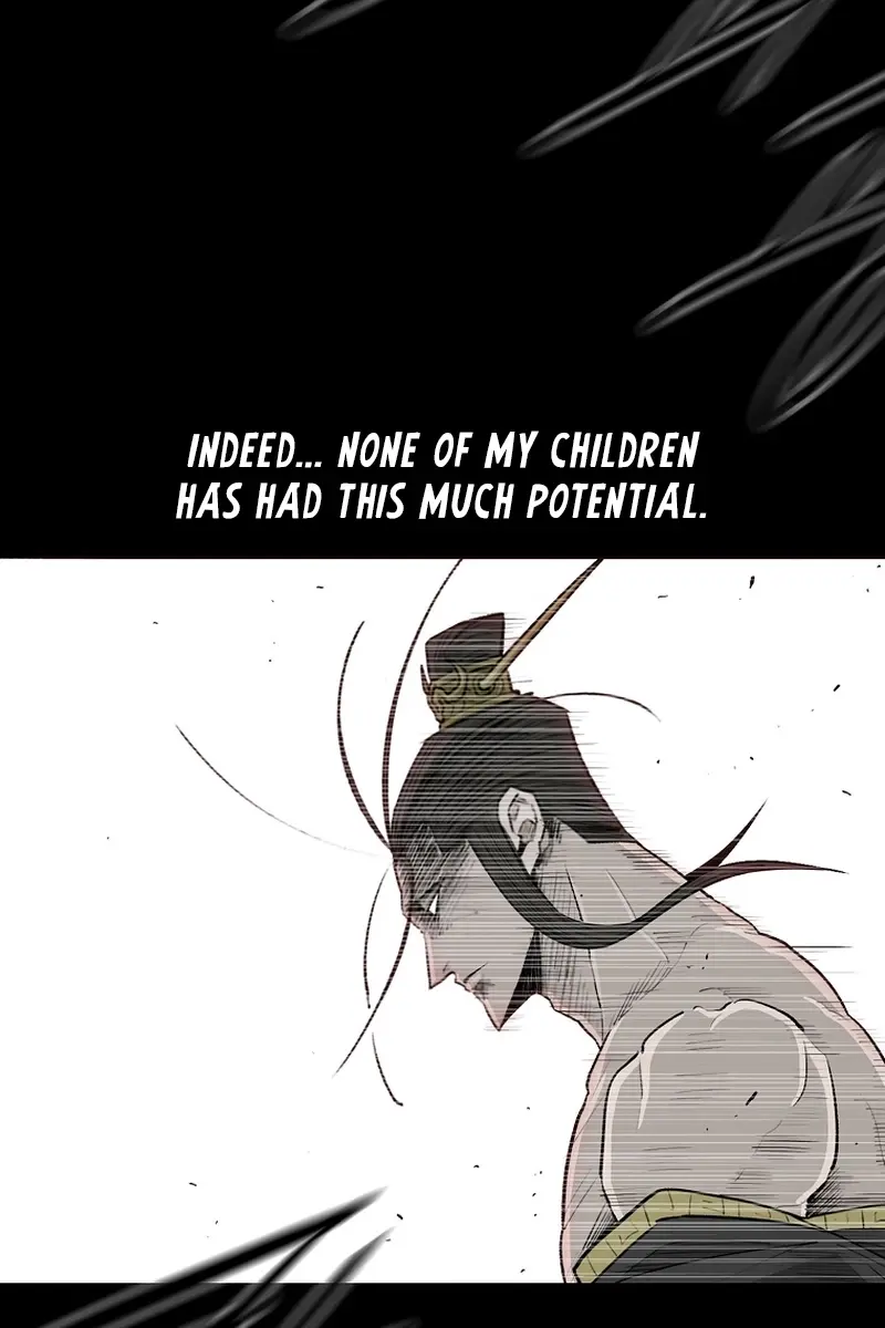 The Legend of the Northern Blade Chapter 197 Page 88