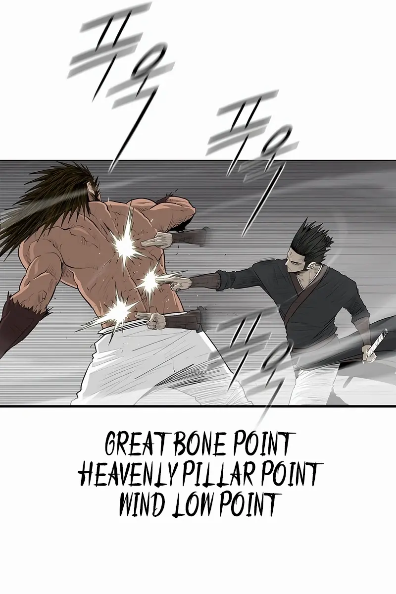 The Legend of the Northern Blade Chapter 198 Page 14