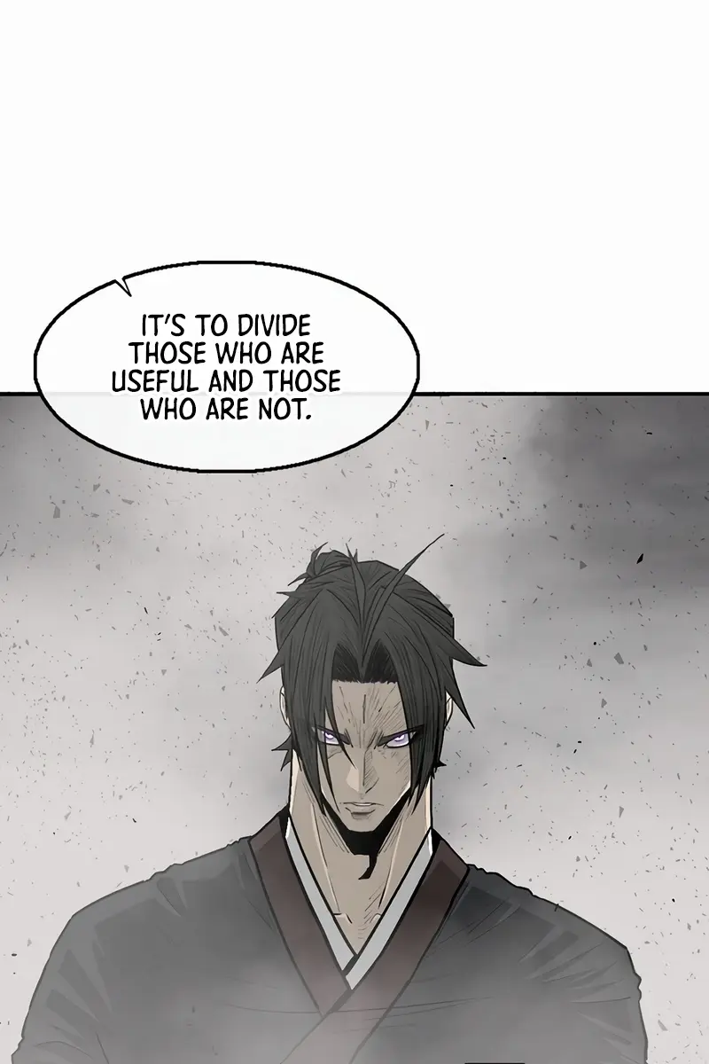 The Legend of the Northern Blade Chapter 198 Page 66