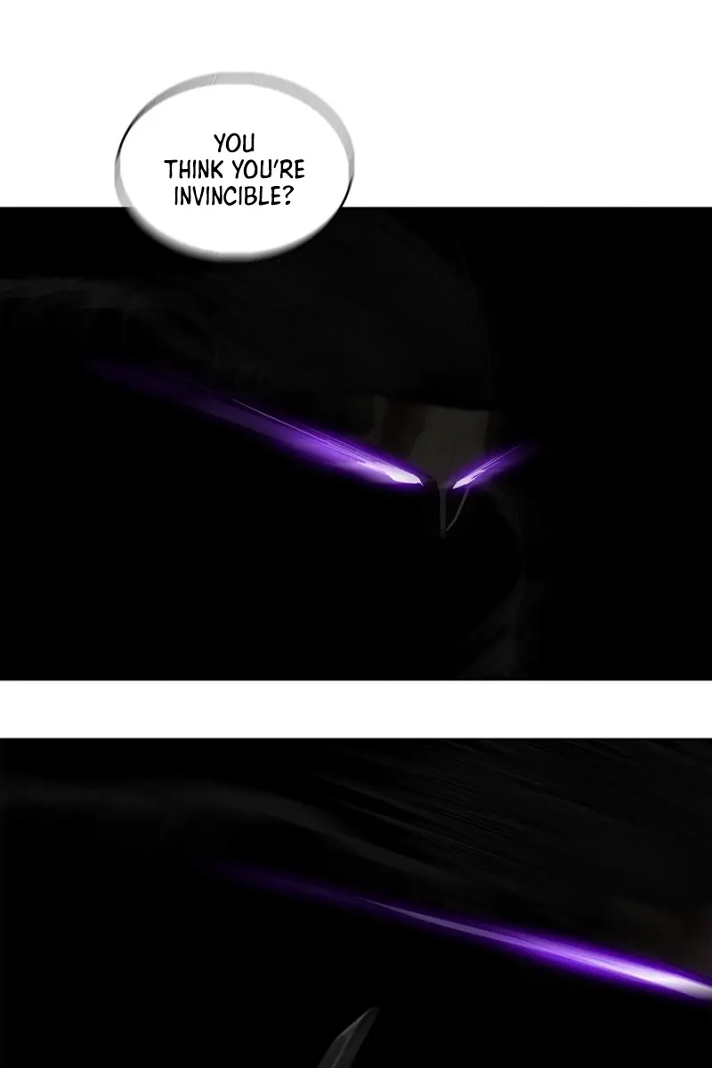 The Legend of the Northern Blade Chapter 199 Page 38