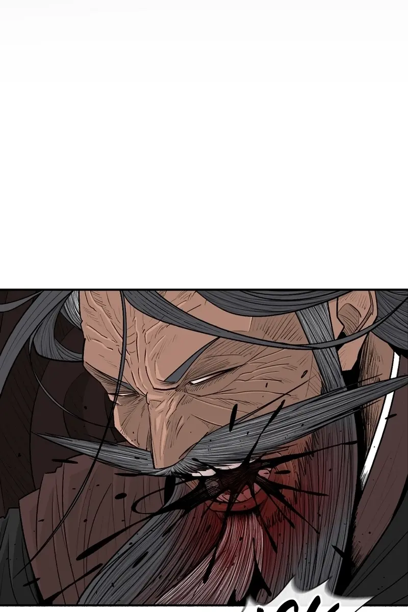 The Legend of the Northern Blade Chapter 199 Page 72